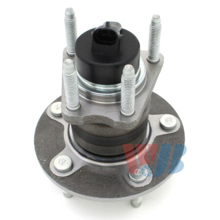 Wjb Hub Assembly, Wa512250 WA512250